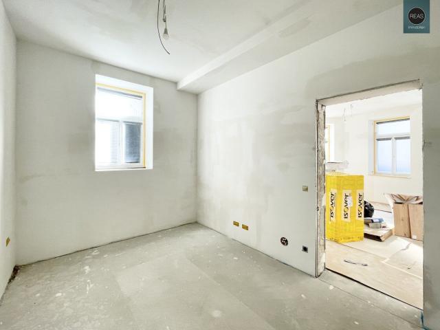 Erstbezug: Top ausgestattetes Apartment im trendigen Ottakring!