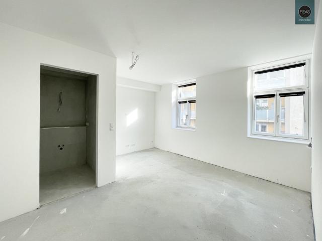 Erstbezug: Top ausgestattetes Apartment im trendigen Ottakring!