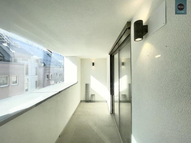 Erstbezug: Top ausgestattetes Apartment mit herrlicher Loggia im trendigen Ottakring!