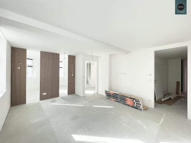 Erstbezug: Top ausgestattetes Design Apartment im trendigen Ottakring!
