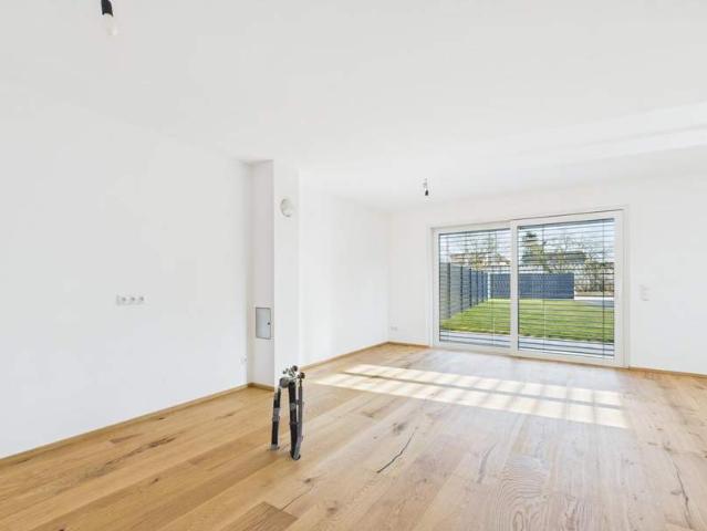 ERSTBEZUG ! TOP PREIS Doppelhaus