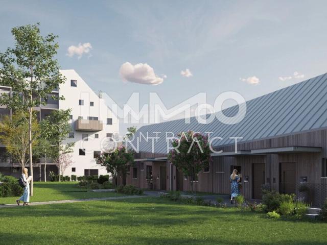Erstbezug Top 4 Zimmer Reihenhaus in guter Lage provisionsfrei!