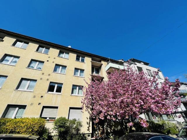 Erste eigene Wohnung?! 1 Zimmer Wohnung in zentraler Lage!