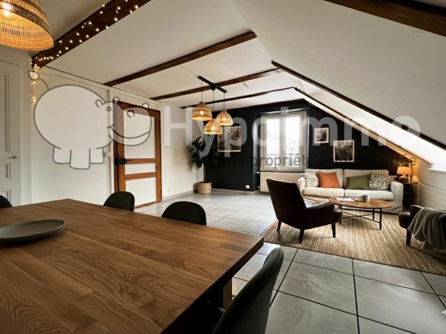 ERSTE NETTOMIETE ANGEBOTEN – Schöne Wohnung mit 4,5 Zimmern