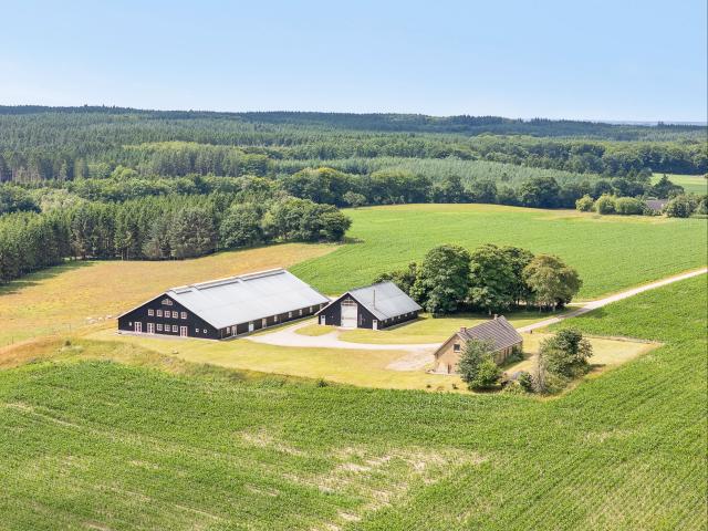 Erstedskovvej 11, Stubberup