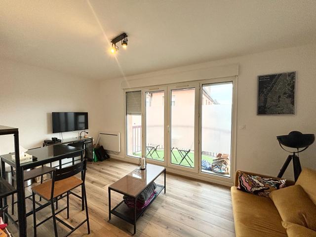 Erstein Location Appartement 67
