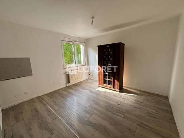 Erstein Location Appartement 67