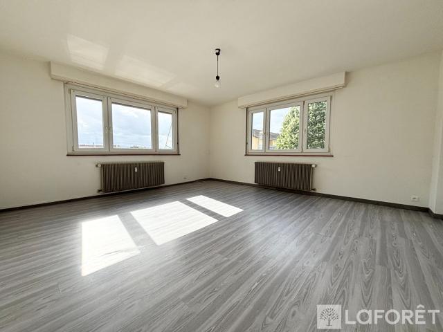 Erstein Location Appartement 67