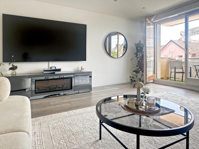 Erstein Vente Appartement 67