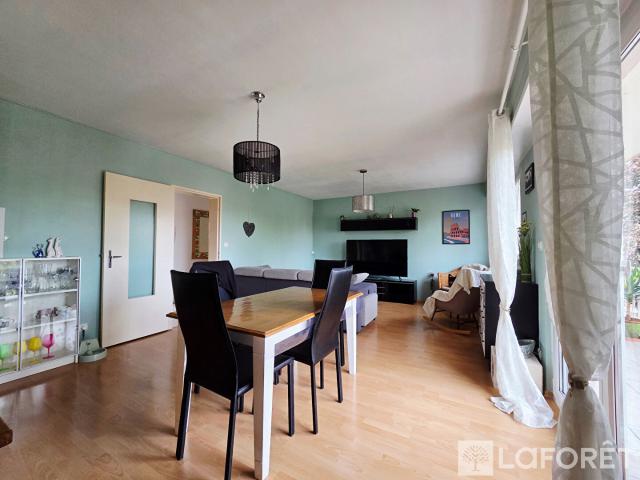 Erstein Vente Appartement 67