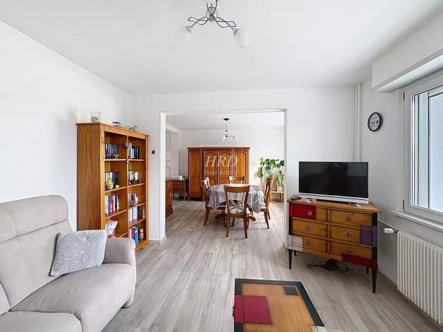 ERSTEIN 3 Pièces de 80m2