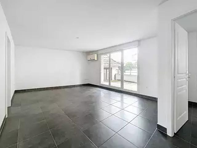 Erstein 67150 Location appartement 3 pièces t3 terrasse