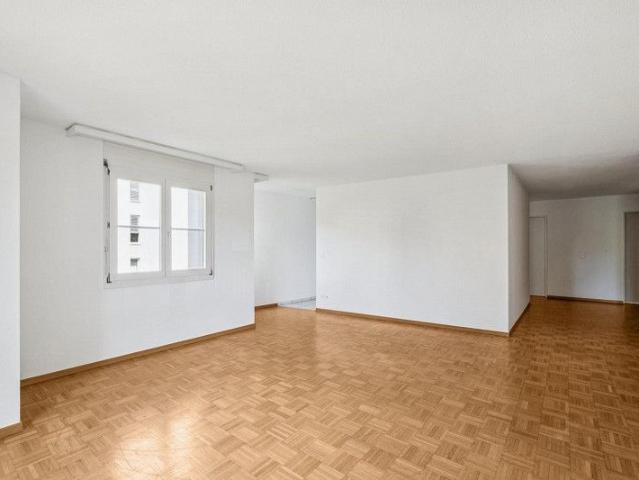 Erster Nettomietzins geschenkt Ihr neues Zuhause wartet