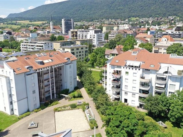 Erster Nettomietzins geschenkt Willkommen im neuen Zuhause