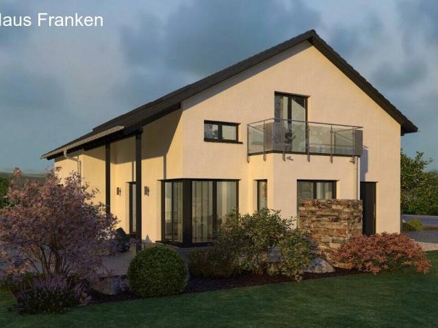 Erstklassig & stilvoll: Ein Haus für die ganze Großfamilie Zw10