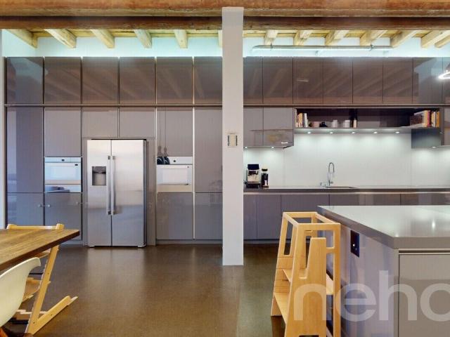 Erstklassige 2.5 Zimmer Loft Wohnung | dreamo. Ch