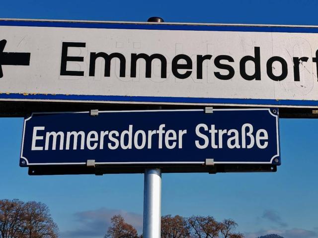 Erstklassige Lebensqualität in begehrter Lage!