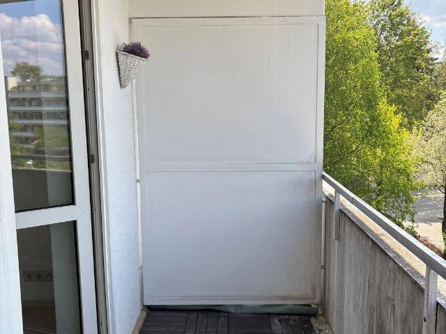 Erstklassige Wohnlage Wohnung zur Kapitalanlage oder Selbstnutzung
