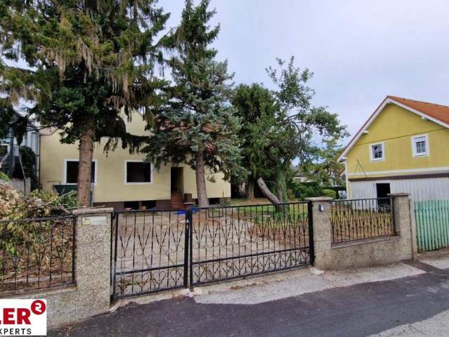 Erstklassiges Baugrundstück in Brunn am Gebirge Ideal für Bauträger oder Eigennutzer