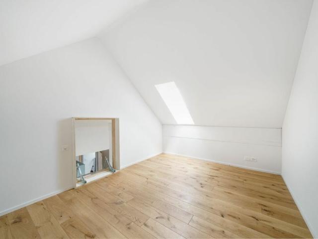 Erstvermietung: 2.5 Zimmerwohnungen am Mosterbach