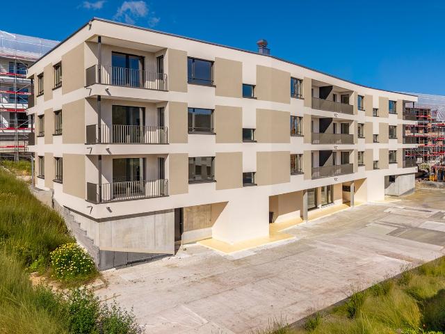 Erstvermietung Wyna Wohnen mit Anspruch und viel Ambiente