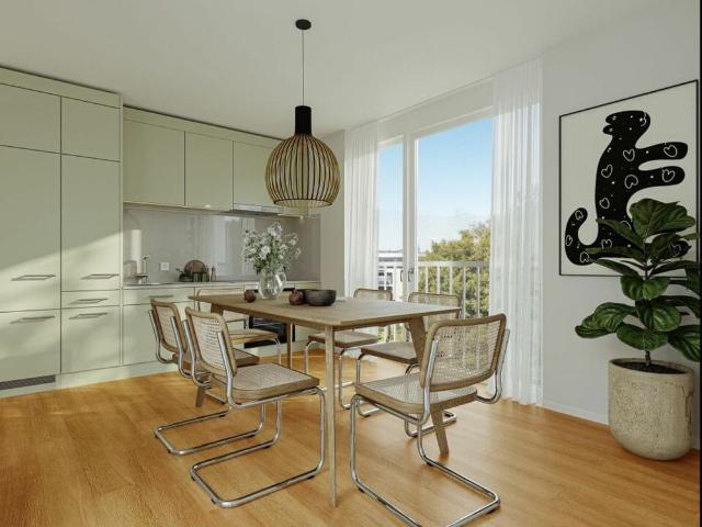 Erstvermietung “Zwei Buchen” – Compact. Stylish. in the countryside
