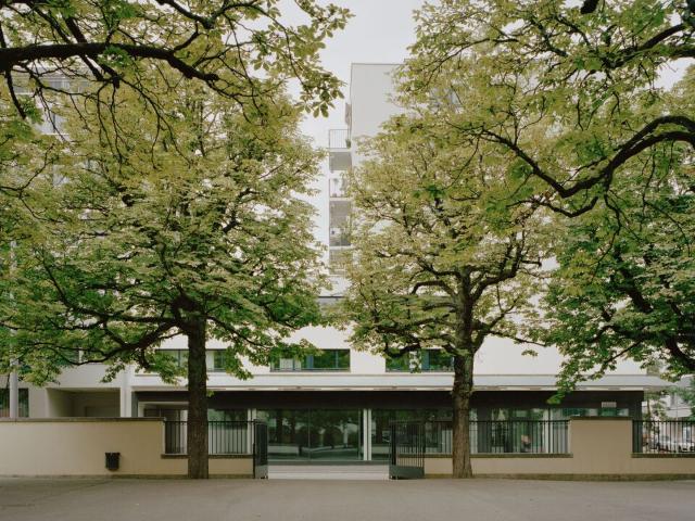 Erstvermietung: Büro, Atelier oder Verkaufsfläche alles möglich