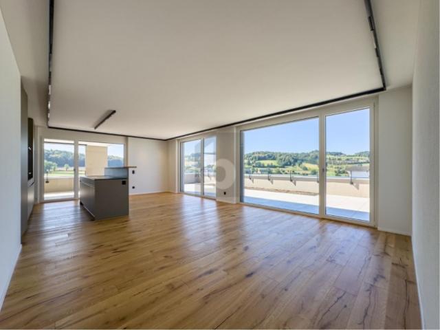 ERSTVERMIETUNG EXKLUSIV UND MODERN RESERVIERT