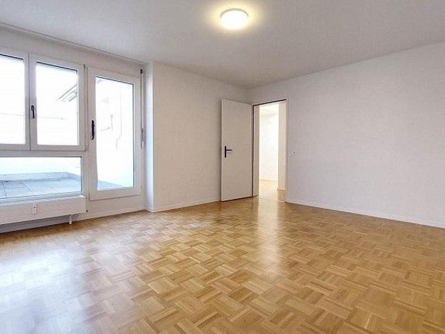 Erstvermietung im Herzen von Lyss