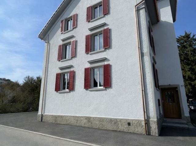 Erstvermietung  Moderne Eleganz im charmanten Altbau ideal für Paare