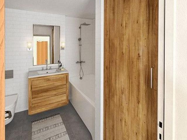 Erstvermietung nach Sanierung Stilvolle Wohnung im Herzen von Basel