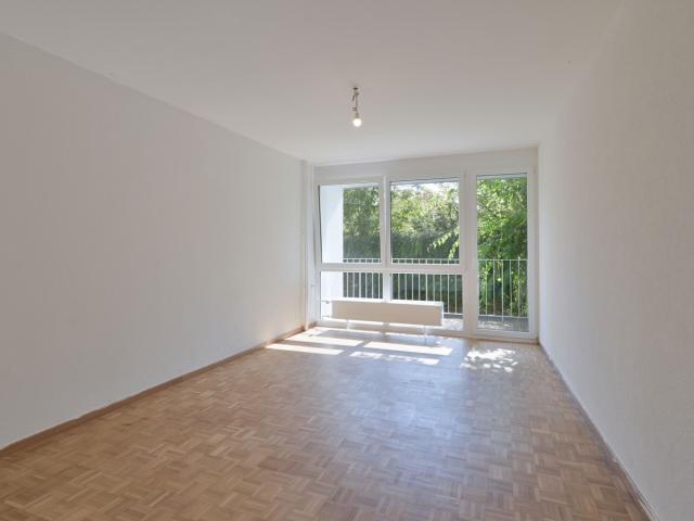 Erstvermietung nach Teilsanierung Ihre neue Wohnung im Herzen von Basel