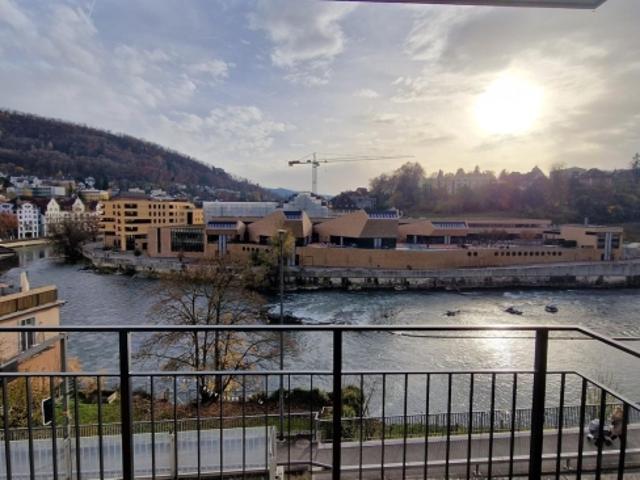 ERSTVERMIETUNG NEUBAU