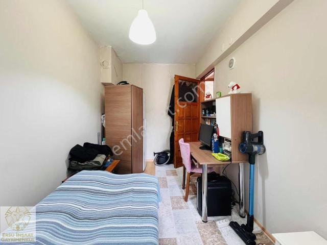 Ersü'den Yeşilyurt Prestijevleri Karşısı 3+1 Doğalgazlı Ferah