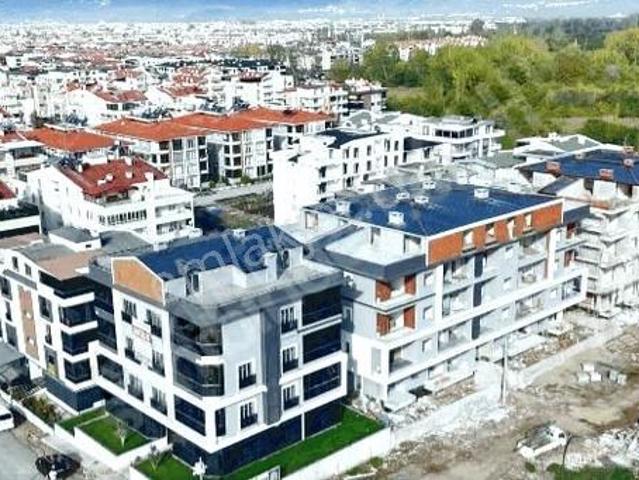 Ersan Özdemirden Vega Konutunda Lüks Kiralık 3+1 Çatı Dublex