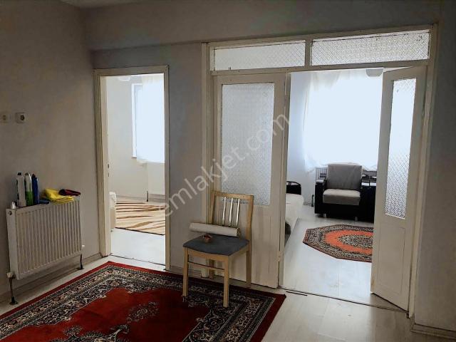Ersay'dan Tam Yatırımlık fırsat Daire full Eşyalı Ve Kiracılı
