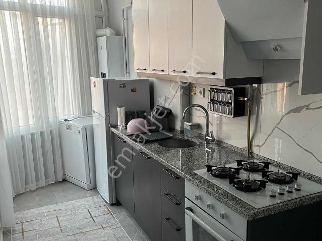 Ersay'dan Eşyalı Kıralık 2 + 0 yenı Daıre barış Mh. arakat