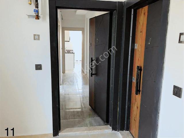 Ersay'dan Eşyalı Kiralık 1+1 yeni