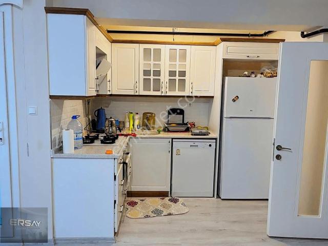 Ersay'dan Eşyalı Kiralık 2+1 yeni atatürk Mh abonelikler Açık
