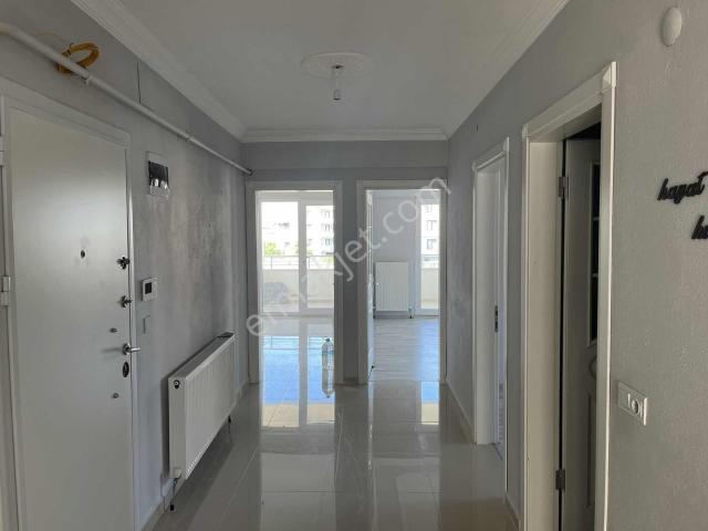 Ersay'dan Kiralık barış Mh. 2.kat 3+1 okullar Bölgesi