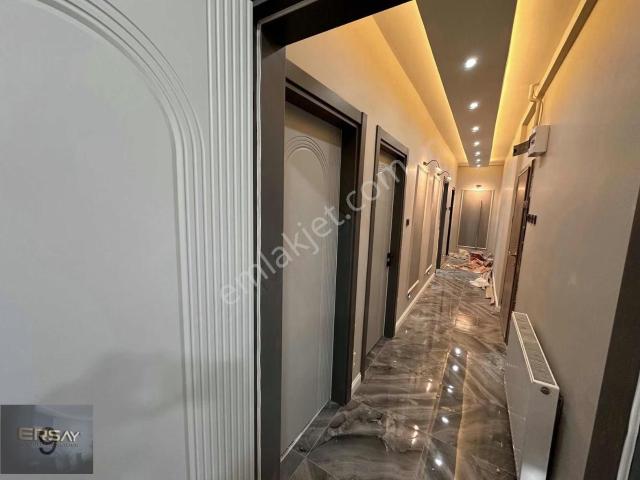 Ersay'dan Kiralık 2+0 çarşı'da içi Sıfır