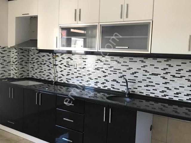 Ersay'dan Satılık 3+1 osmanlı Parkına Bakıyor geniş güney Cephe