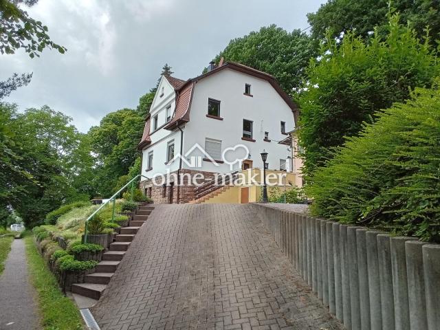 Erschaffen für Jahrhunderte
