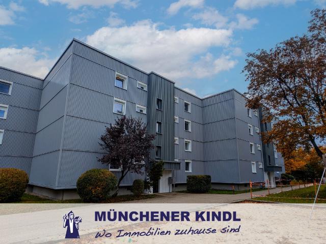 Erschwinglich durch Erbpacht, macht einen Kauf anstelle einer Mietwohnung möglich