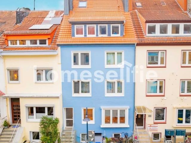 erschwinglich wohnen, ohne Provision! Finde, was zu dir passt!
