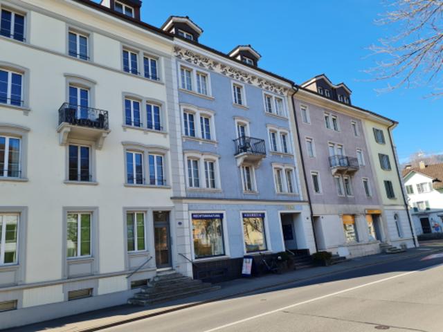 Erschwinglicher Wohnraum in Stadt Nähe in 6010 Kriens