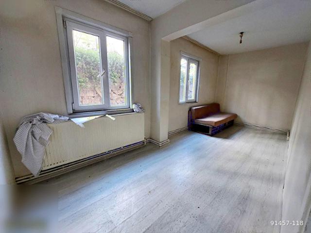 ERSEL'DEN KARLITEPE MAH'DA 1+1 YÜKSEK GİRİŞ 60 m2 ACİL SATILIK