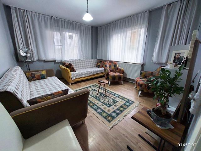 ERSEL'DEN KARLITEPE MAH'DA 2+1 G.KAT 85 m2 YILDIZ FIRINI ÇEVRESİ
