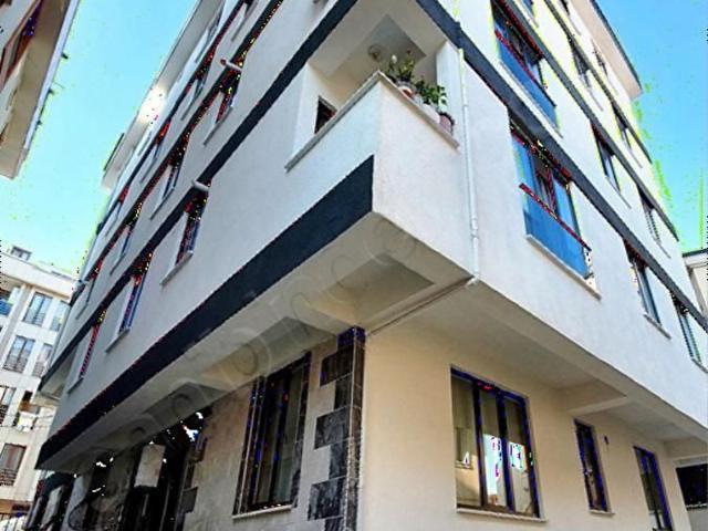 ERSEL'DEN MERKEZ MAH'DA SIFIR 2+1 90 m2 GİRİŞ DUBLEKS ÇİFT BANYO W.C