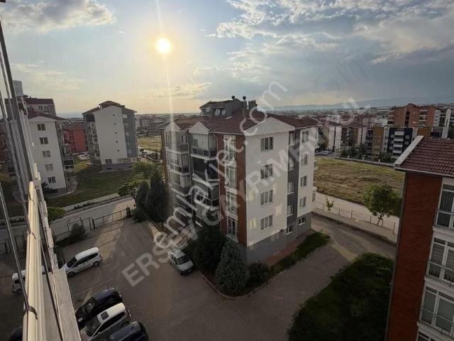 Ersev'den Batıkent Site İçi Bakımlı Masrafsız 145 M2 3+1